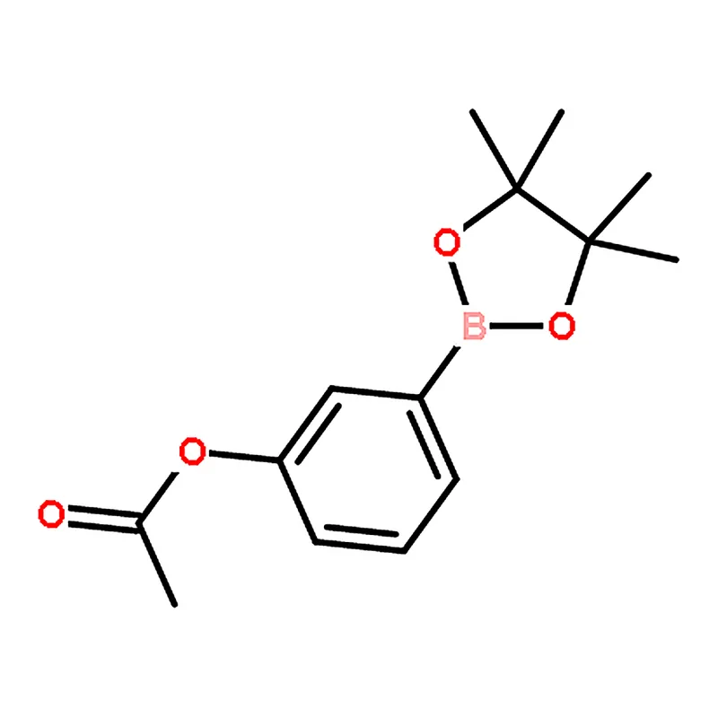 RHAWN 3-Acetoxyphenylboronic acid pinacol ester
