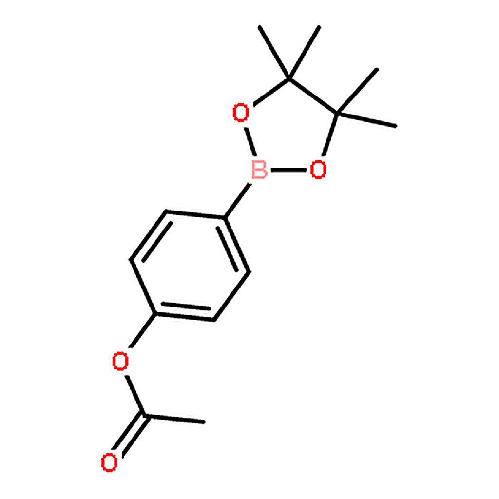 RHAWN 4-Acetoxyphenylboronic acid pinacol ester