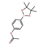 RHAWN 4-Acetoxyphenylboronic acid pinacol ester