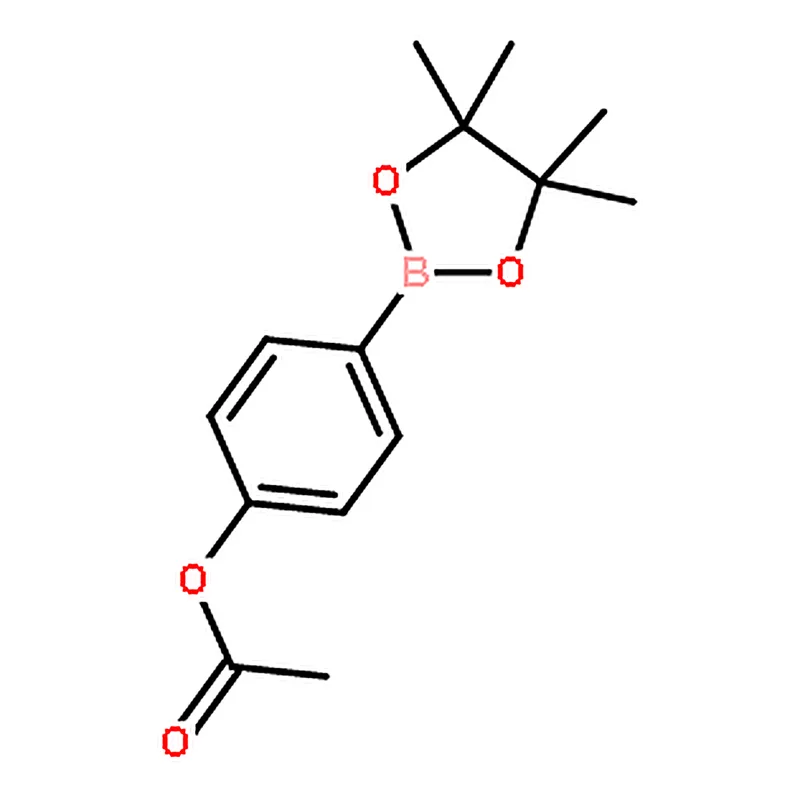 RHAWN 4-Acetoxyphenylboronic acid pinacol ester