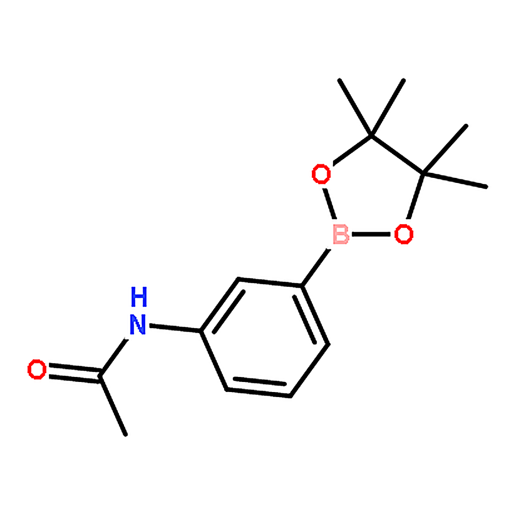 RHAWN 3-Acetamidophenylboronic acid pinacol ester