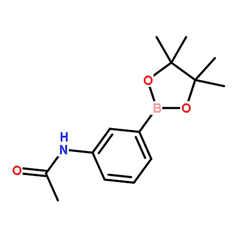 RHAWN 3-Acetamidophenylboronic acid pinacol ester
