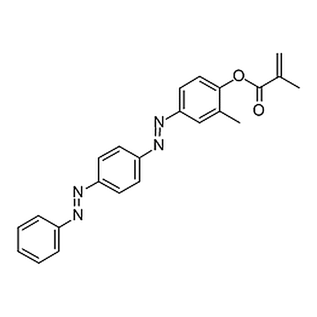 RHAWN Disperse Yellow 7 methacrylate