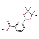 RHAWN 3-Methoxycarbonylphenylboronic acid pinacol ester