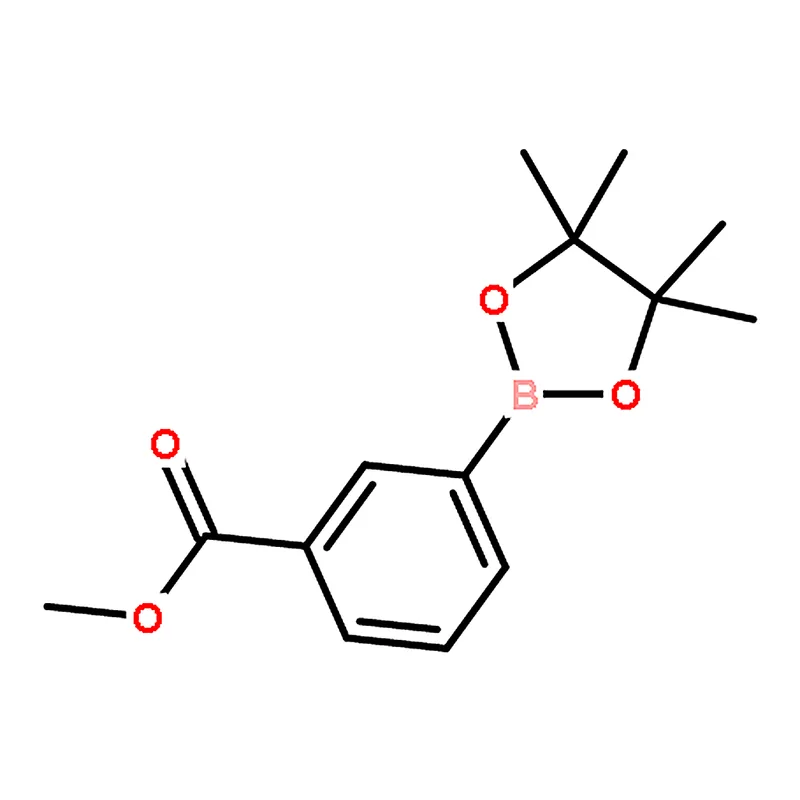 RHAWN 3-Methoxycarbonylphenylboronic acid pinacol ester