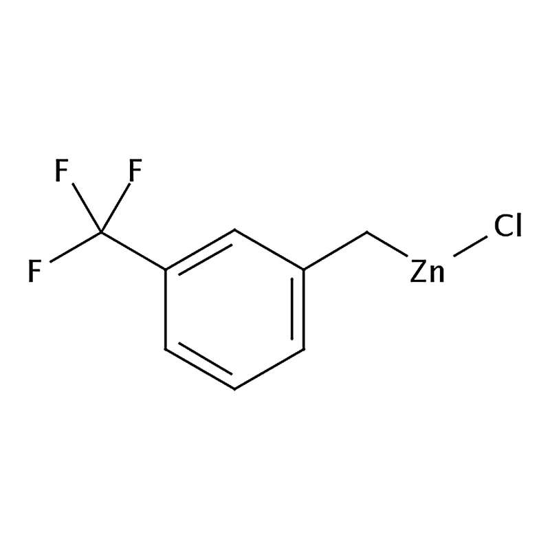 RHAWN 3-(Trifluoromethyl)benzylzinc chloride solution