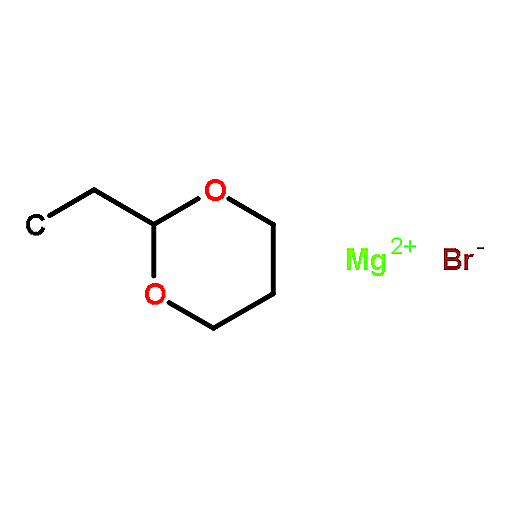 RHAWN (1,3-Dioxan-2-ylethyl)magnesium bromide