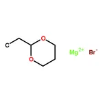 RHAWN (1,3-Dioxan-2-ylethyl)magnesium bromide