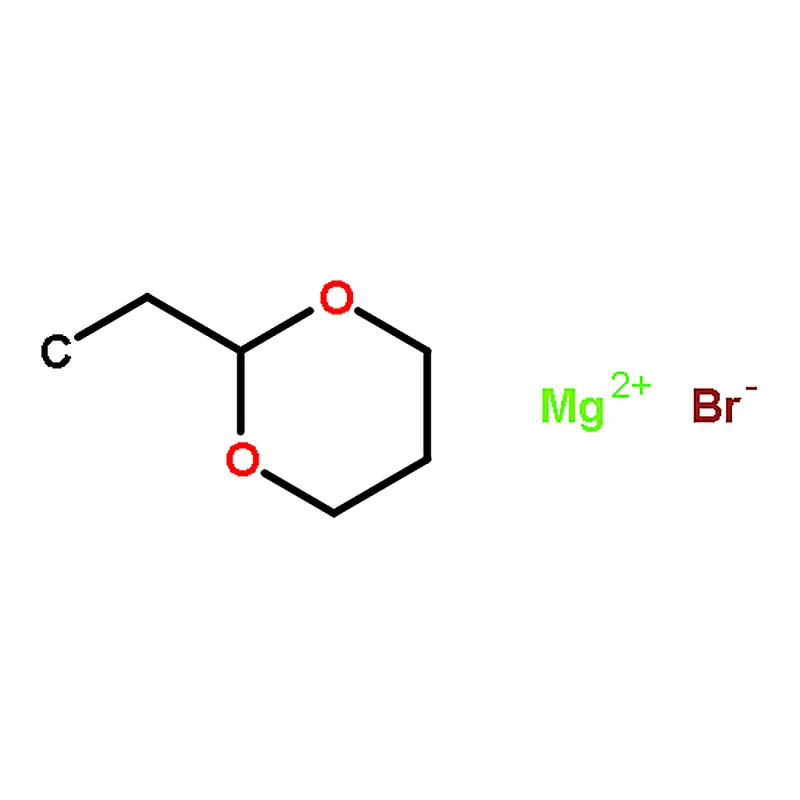 RHAWN (1,3-Dioxan-2-ylethyl)magnesium bromide