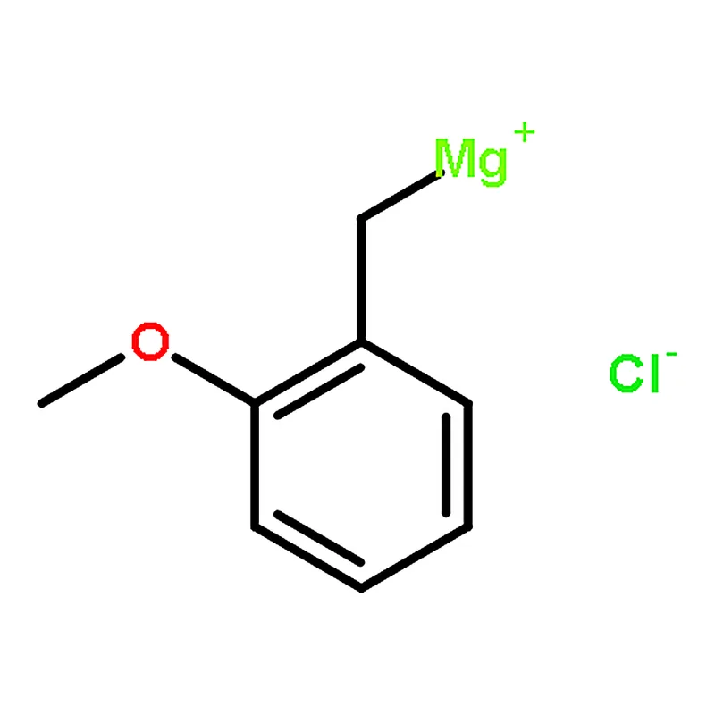 RHAWN 2-Methoxybenzylmagnesium chloride