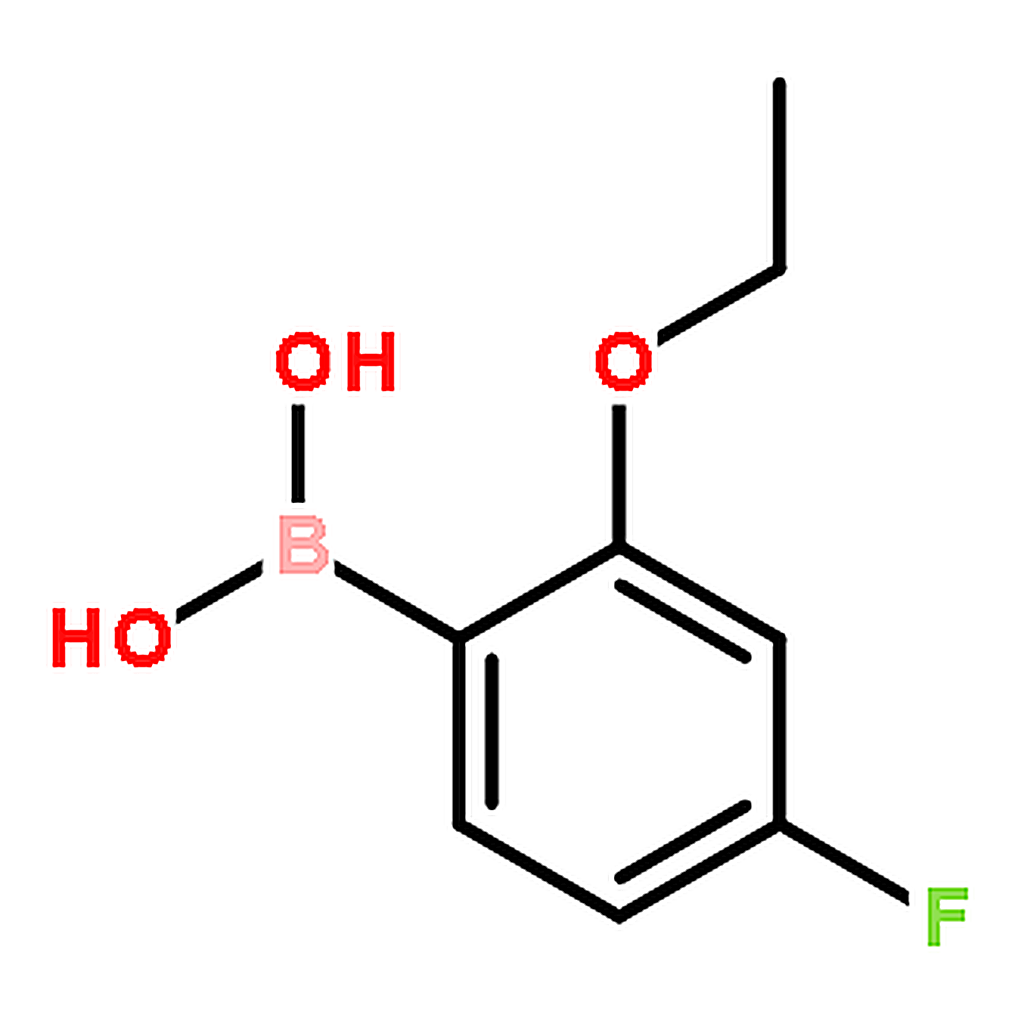RHAWN 2-Ethoxy-4-fluorophenylboronic acid(Contains varying amounts of anhydride)