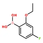 RHAWN 2-Ethoxy-4-fluorophenylboronic acid(Contains varying amounts of anhydride)