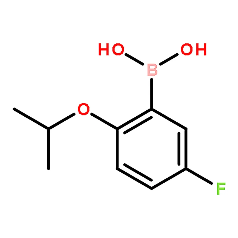 RHAWN 5-Fluoro-2-isopropoxyphenylboronic acid(contains varying amounts of Anhydride)