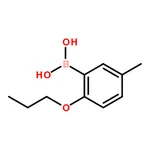 RHAWN 5-Methyl-2-propoxyphenylboronic acid(contains varying amounts of Anhydride)