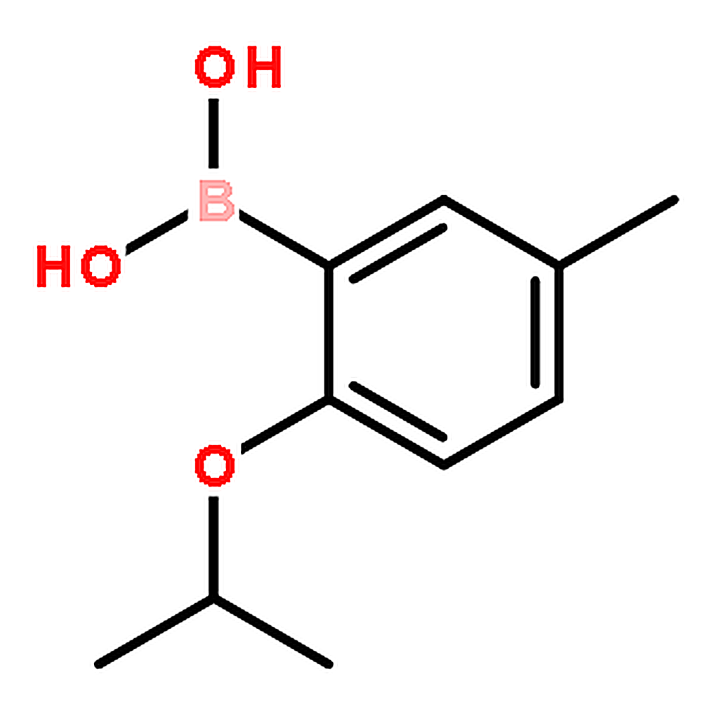 RHAWN 2-Isopropoxy-5-methylphenylboronic acid