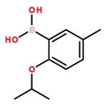 RHAWN 2-Isopropoxy-5-methylphenylboronic acid