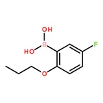 RHAWN (5-Fluoro-2-propoxyphenyl)boronic acid