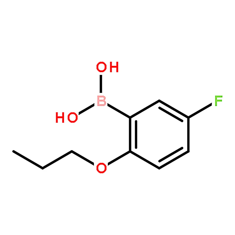 RHAWN (5-Fluoro-2-propoxyphenyl)boronic acid