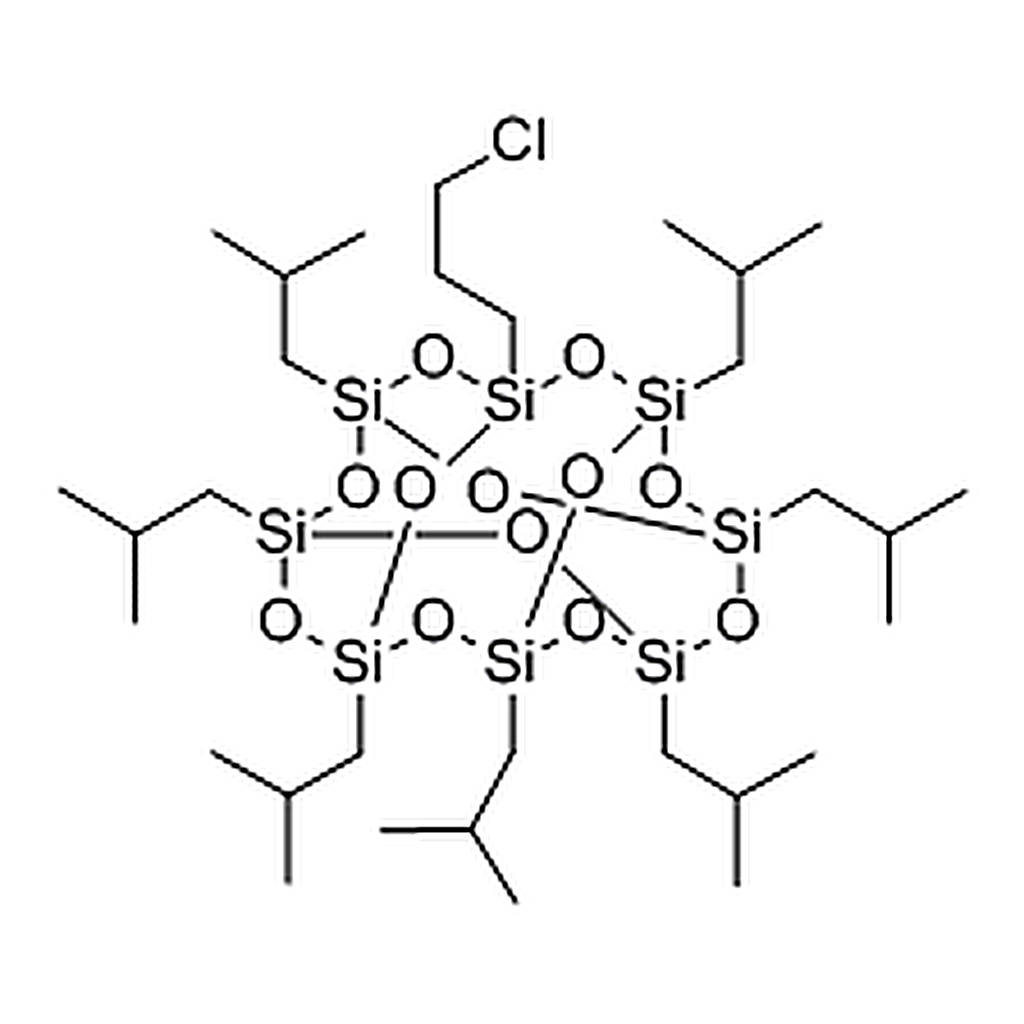 RHAWN PSS-Chloropropyl-Heptaisobutyl substituted