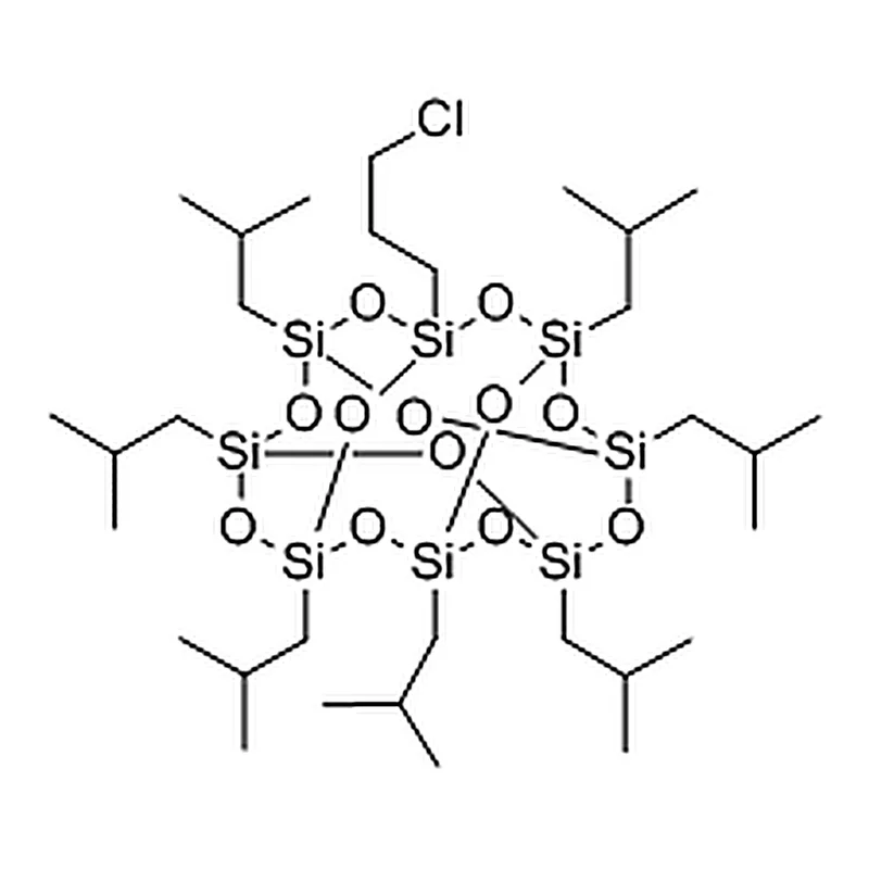 RHAWN PSS-Chloropropyl-Heptaisobutyl substituted