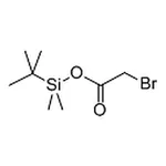 RHAWN tert-Butyldimethylsilyl 2-bromoacetate