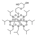 RHAWN PSS-(2,3-Propanediol)propoxy-Heptaisobutyl substituted