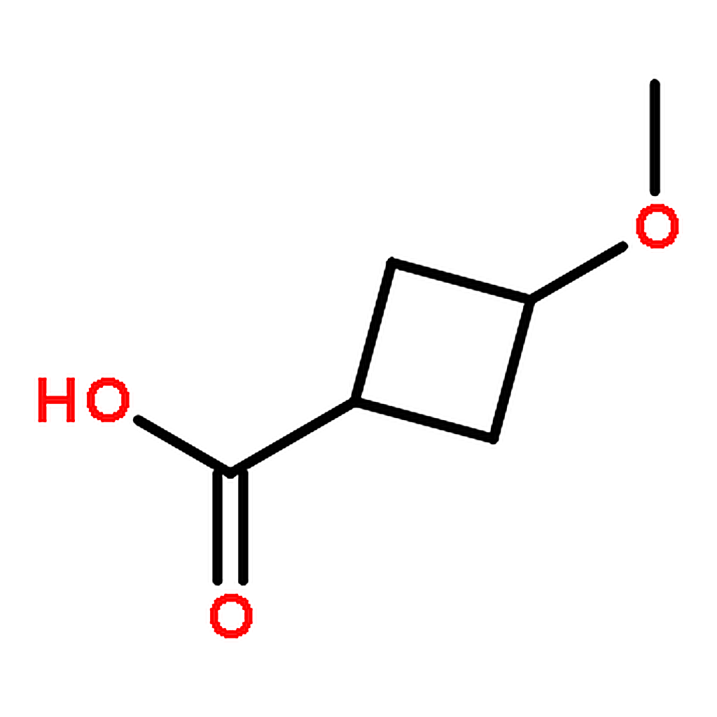 RHAWN 3-Methoxycyclobutanecarboxylic acid