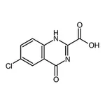 RHAWN 6-Chloro-4-oxo-1,4-dihydroquinazoline-2-carboxylic acid