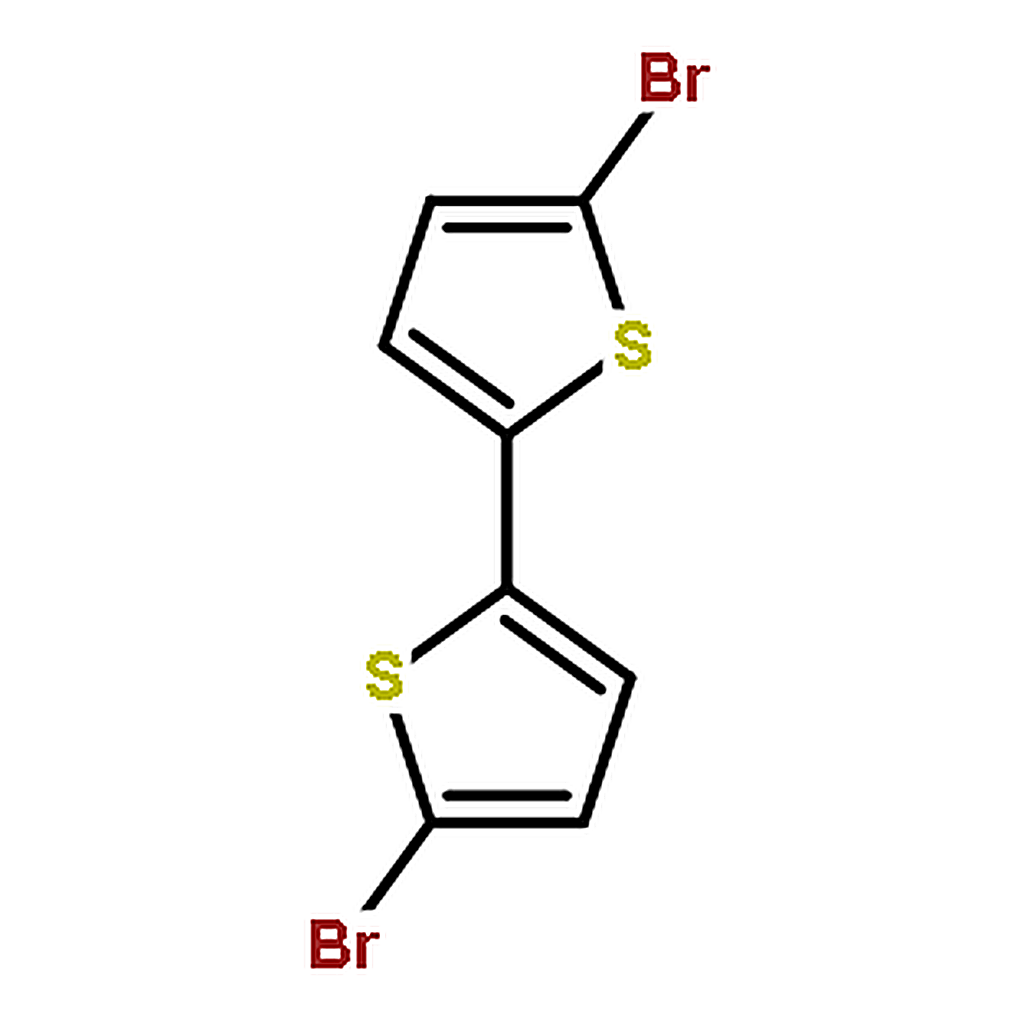 RHAWN 5,5'-Dibromo-2,2'-bithiophene