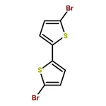 RHAWN 5,5'-Dibromo-2,2'-bithiophene