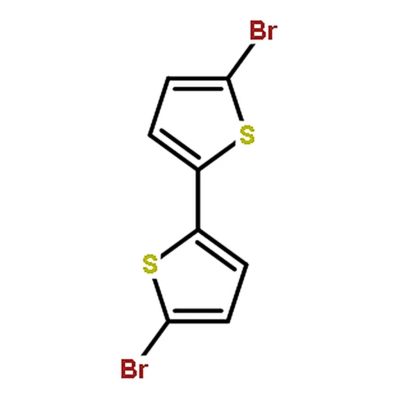 RHAWN 5,5'-Dibromo-2,2'-bithiophene