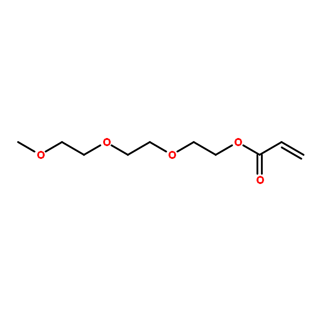 RHAWN 2-[2-(2-Methoxyethoxy)ethoxy]ethyl Acrylate