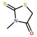 RHAWN 3-Methyl-2-thioxothiazolidin-4-one