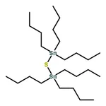 RHAWN Bis(tri-n-butyltin)sulfide