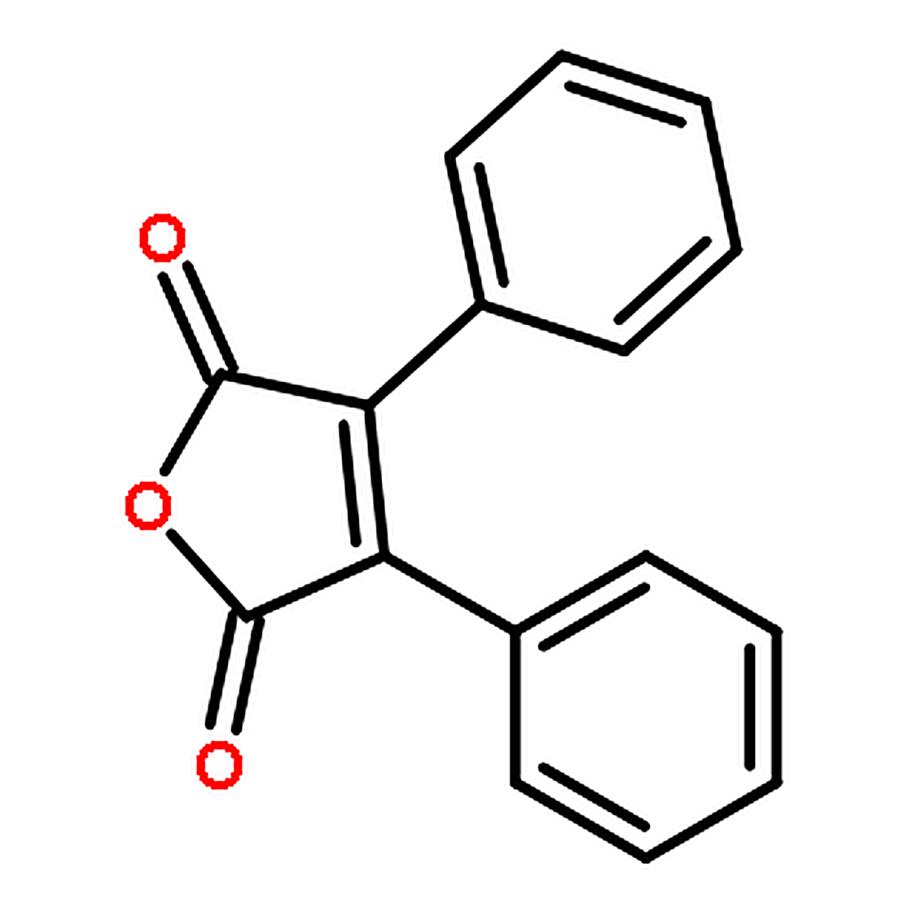 RHAWN 2，3-Diphenylmaleic anhydride