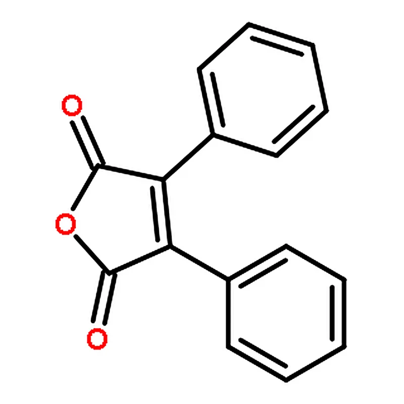 RHAWN 2,3-Diphenylmaleic anhydride