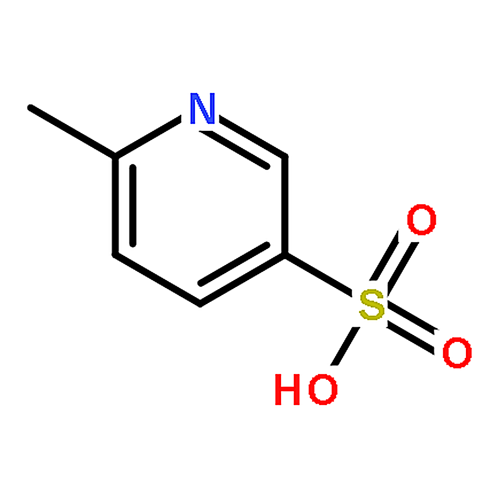 RHAWN 6-Methylpyridine-3-sulfonic acid