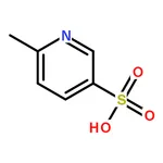 RHAWN 6-Methylpyridine-3-sulfonic acid