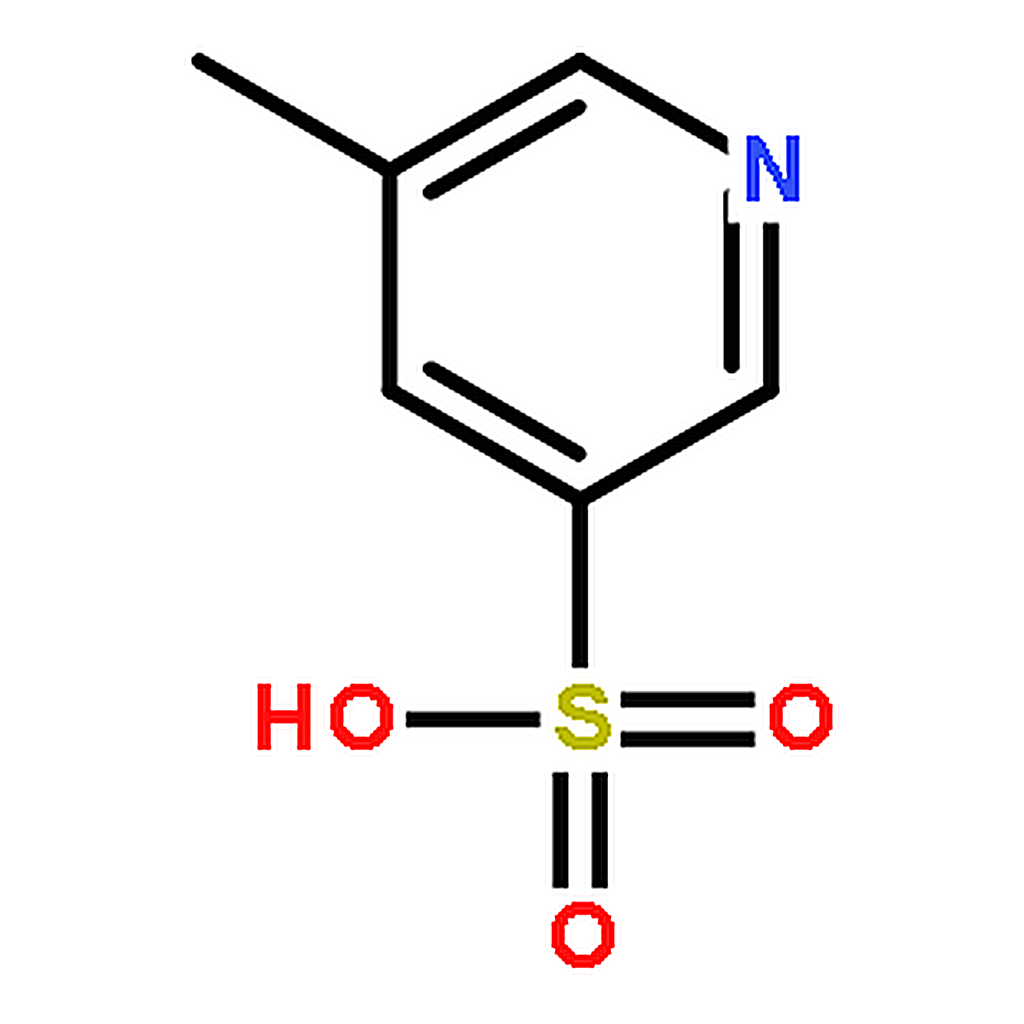 RHAWN 5-Methylpyridine-3-sulfonic acid