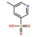 RHAWN 5-Methylpyridine-3-sulfonic acid