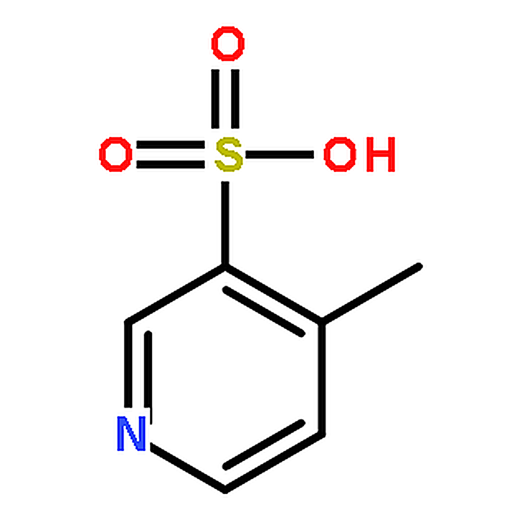 RHAWN 4-Methylpyridine-3-sulfonic acid