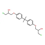 RHAWN Bisphenol A bis(3-chloro-2-hydroxypropyl) ether