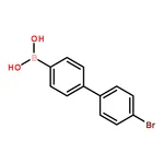 RHAWN 4'-Bromo-4-biphenylboronic Acid (contains varying amounts of Anhydride)