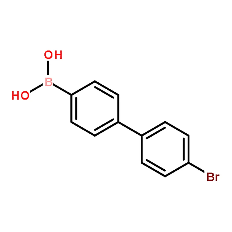 RHAWN 4'-Bromo-4-biphenylboronic Acid (contains varying amounts of Anhydride)