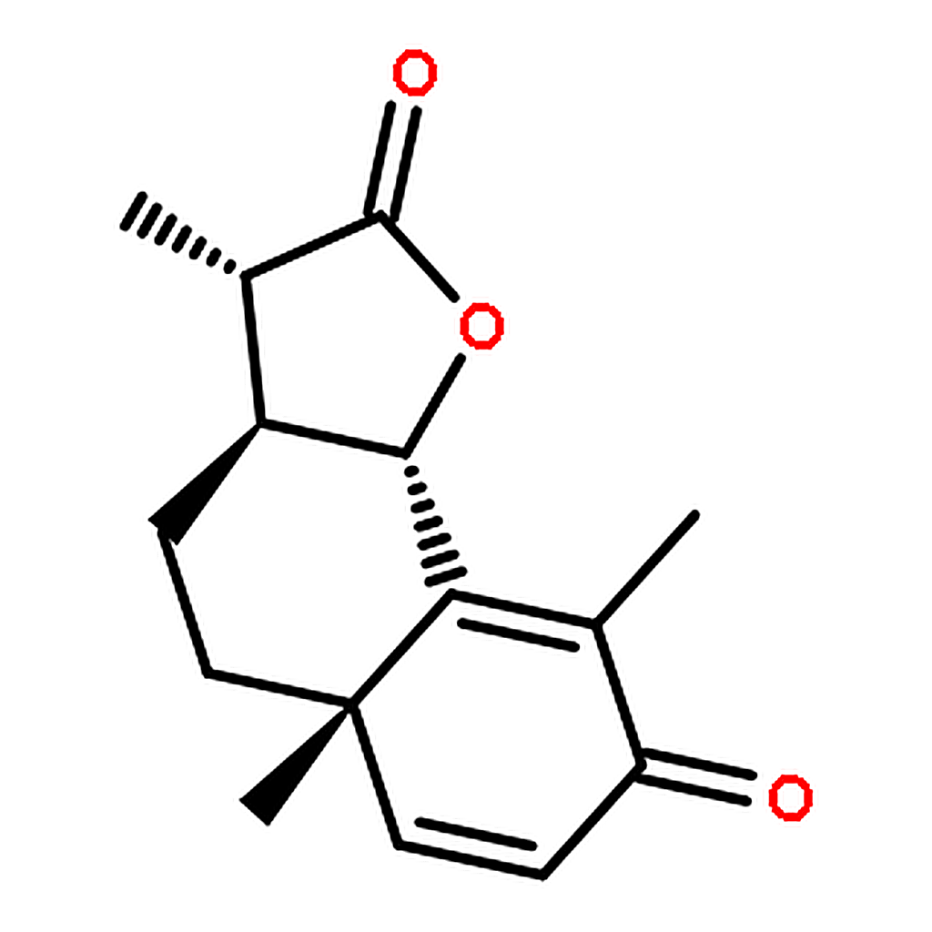 RHAWN SANTONIN