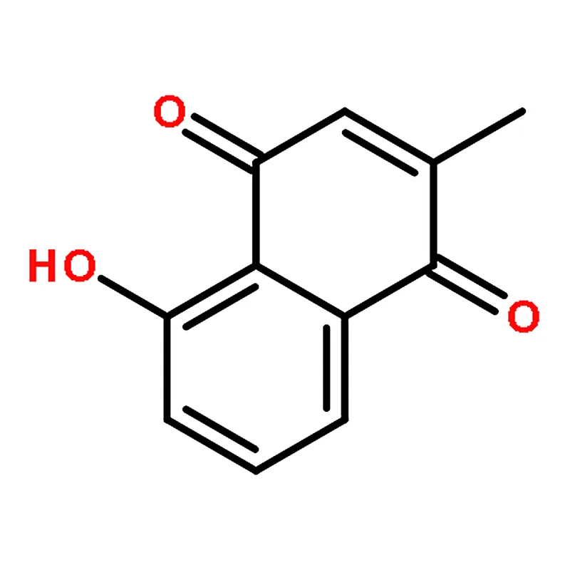 RHAWN Plumbagin
