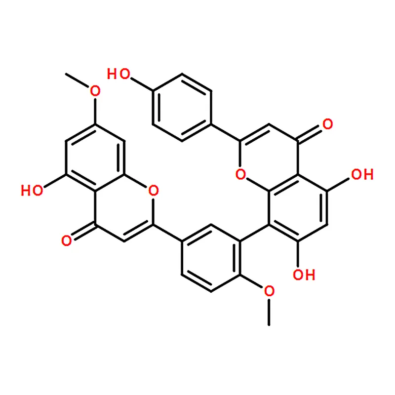 RHAWN Ginkgetin