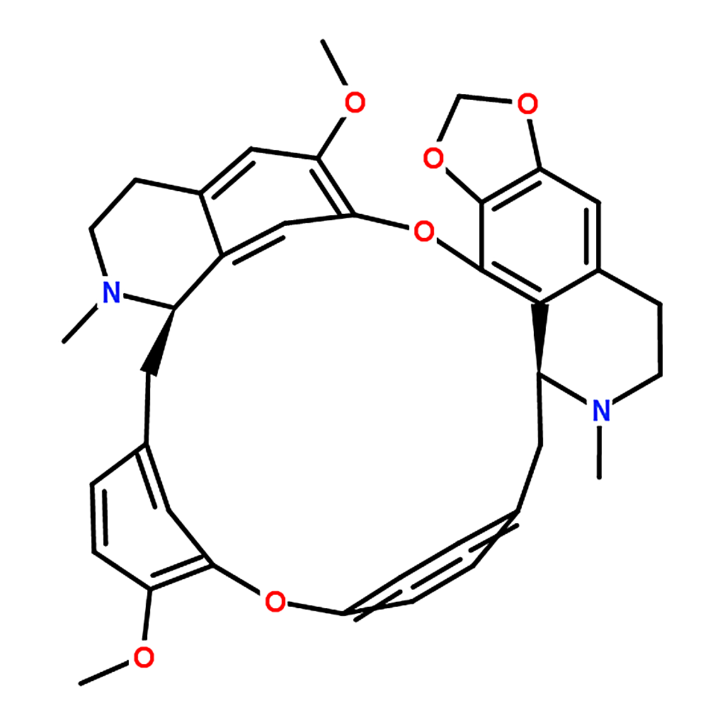 RHAWN Cepharanthine