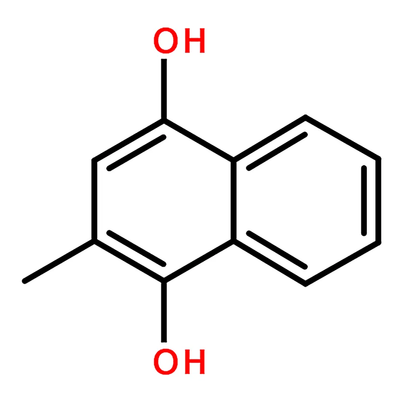 RHAWN 2-Methylnaphthalene-1,4-diol