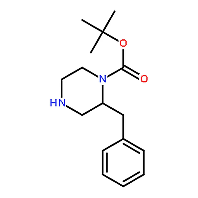 RHAWN 1-Boc-2-Benzylpiperazine